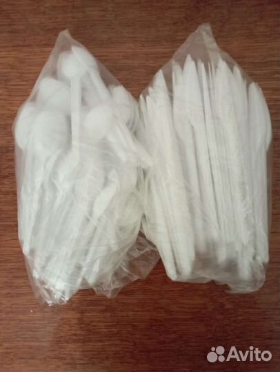 Одноразовые приборы