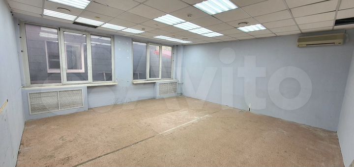 Свободного назначения, 34.3 м²