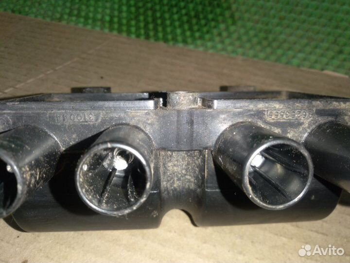 Модуль зажигания Chevrolet Rezzo A16DMS 2008