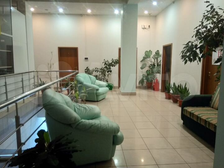 Свободного назначения, 32 м²