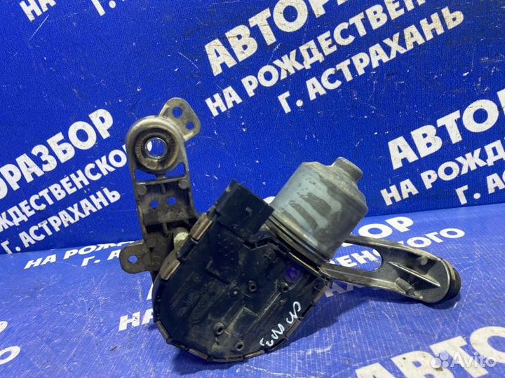 Моторчик стеклоочистителя Ford Focus 3 седан 2012