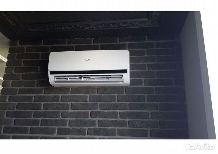 Кондиционер с Доставкой и Установкой