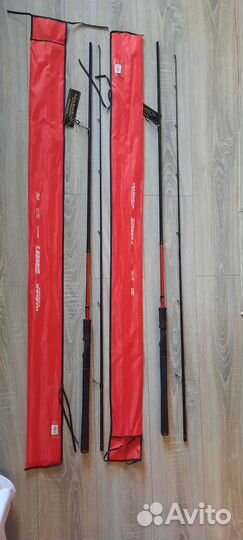 Спиннинг Maximus Winner-X