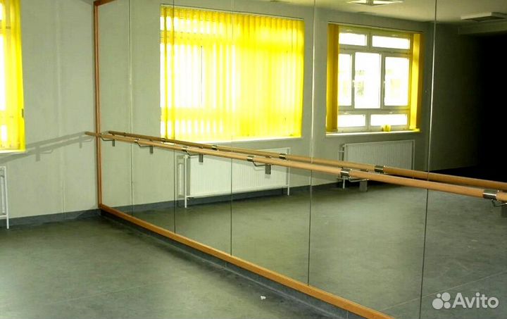 Стекло 2-12мм