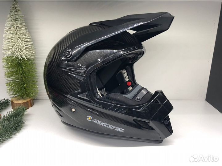 Шлем мотоциклетный lazer dot 218 XXL