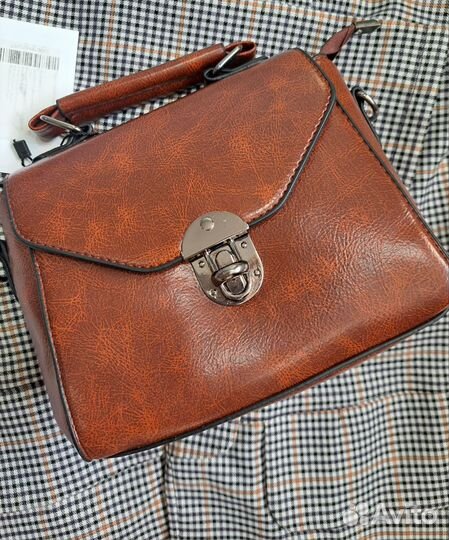 Сумка новая