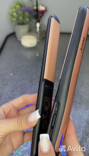 Выпрямитель для волос