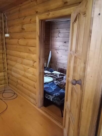 Дача 60 м² на участке 20 сот.