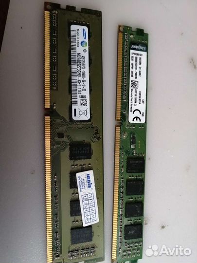 Материнская плата asrock h81m-vg4