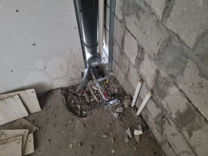 1-к. квартира, 42,3 м², 3/8 эт.