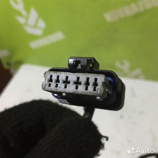 Проводка (коса) Пежо 307