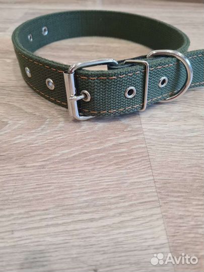Ошейники для собак
