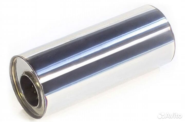 Пламегаситель Mitsubishi ASX I (2010-2020) 2л