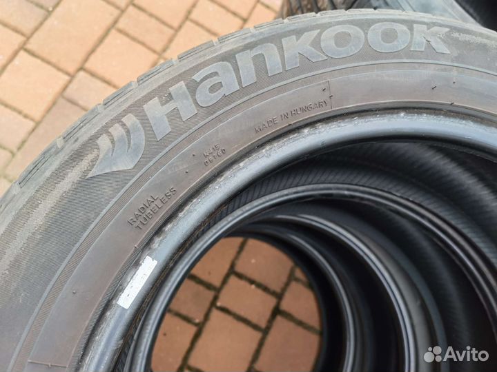 Hankook Optimo K415 225/55 R18 98H