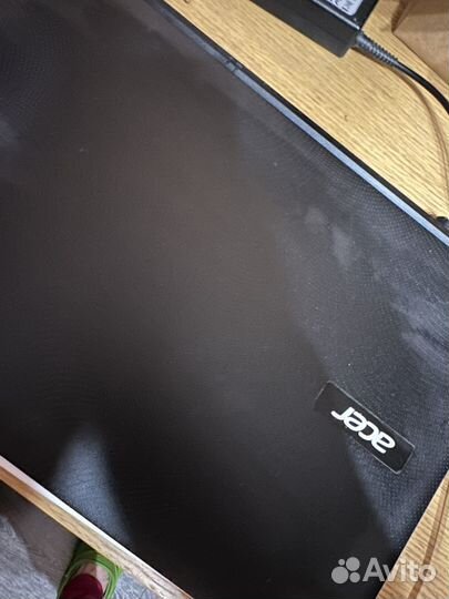 Acer aspire n15w4