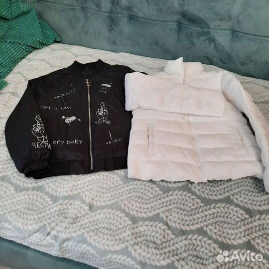 Куртка Mango 158-164