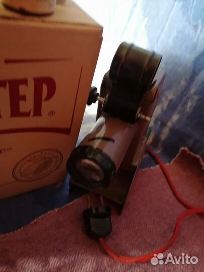 Фильмоскоп для диофильмов