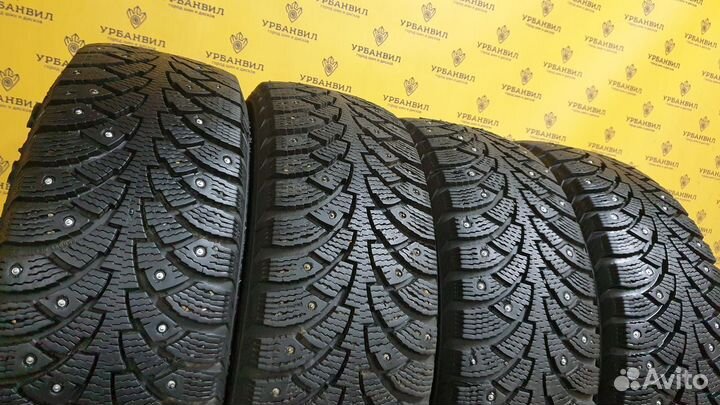 Nokian Tyres Hakkapeliitta 4 185/65 R15 88T