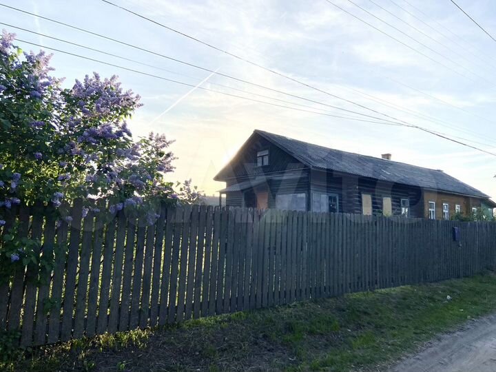 Участок 9 сот. (ИЖС)