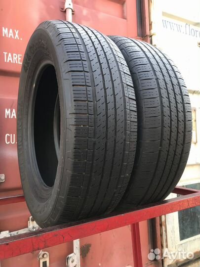 Continental Conti4x4Contact 225/65 R17 102T
