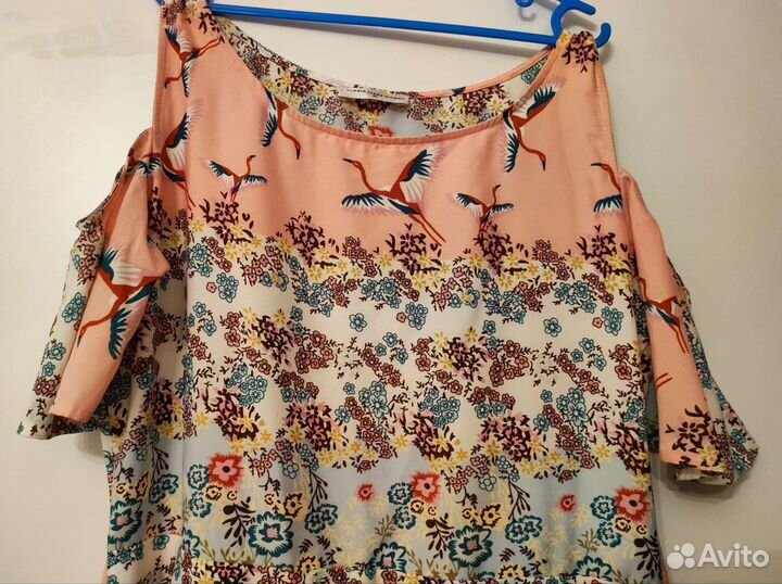 Платье Gloria jeans