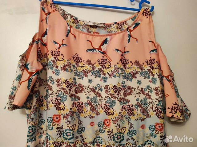 Платье Gloria jeans