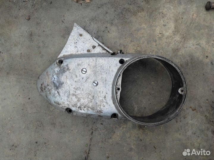 Иж Планета спорт