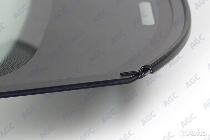 Лобовое стекло skoda kodiaq 2021