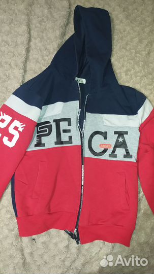 Вещи на мальчика 10-11 лет