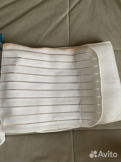 Бандаж ортопедический на брюшную стенку