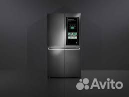 Ремонт холодильных камер (витрины, лари, бытовые)