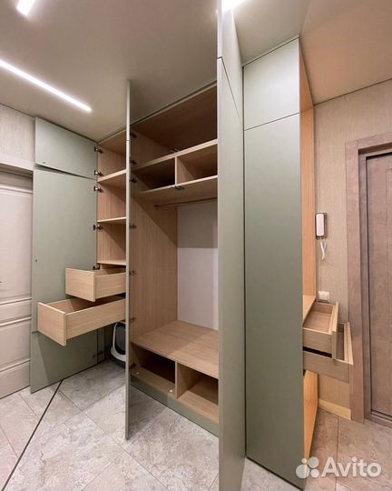 Шкаф для одежды