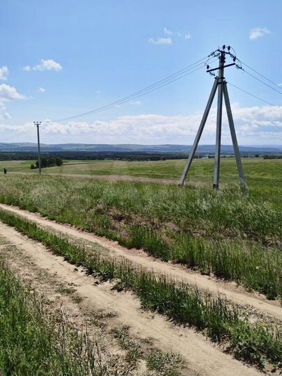 Участок 9 сот. (СНТ, ДНП)