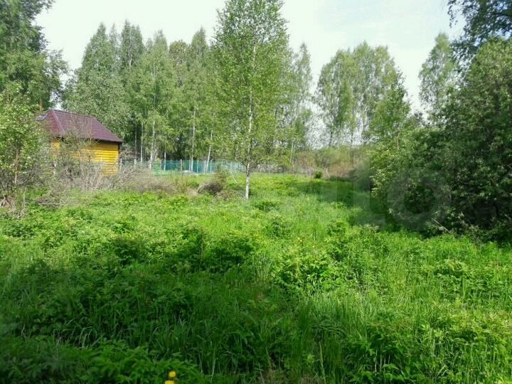 Участок 15 сот. (СНТ, ДНП)