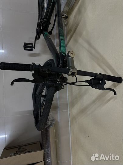 Велосипед Горный stels Navigator 500 MD