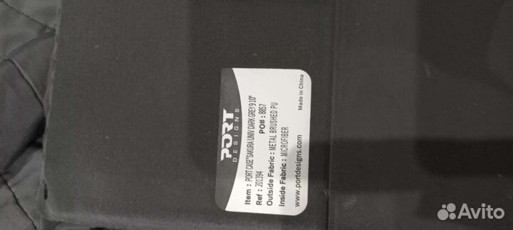 Планшет модели Prestigio Multipad