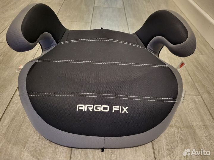 Детский бустер