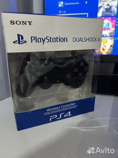 Sony PS4 slim