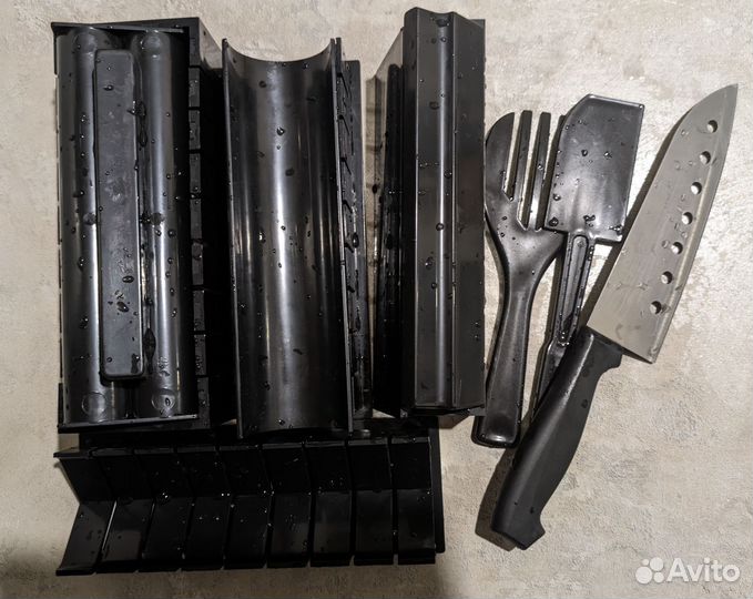 Набор для приготовления роллов