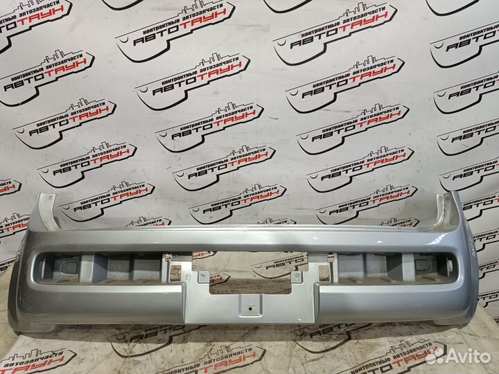 Бампер nissan cube cube cubic BGZ11 BNZ11 BZ11 ygn