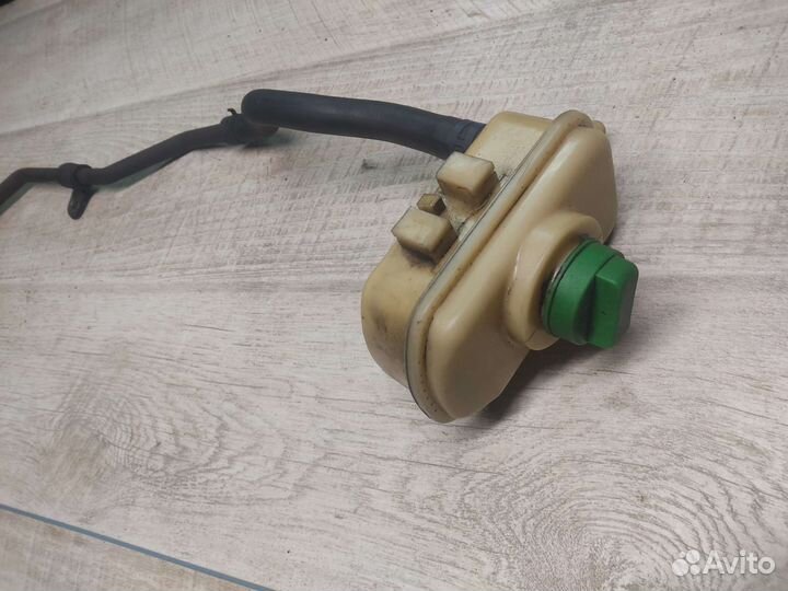 Трубка гидроусилителя бачок гур Tiggo T11