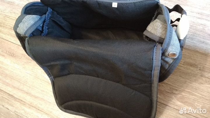 Сумка от коляски трансформер Parusok новая