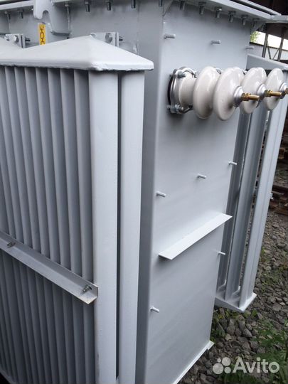 Трансформатор тмз 1000 10 0,4 (Ревизия)