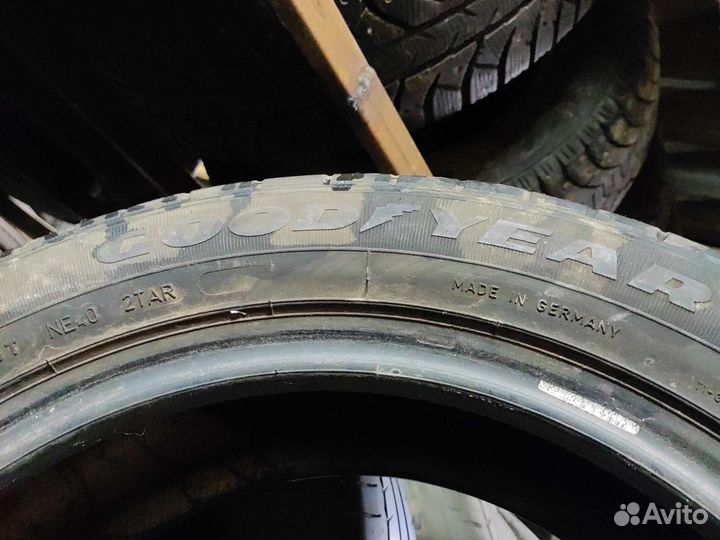 Goodyear Excellence 225/50 R17