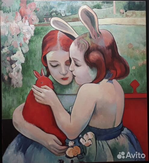 Выгул собак