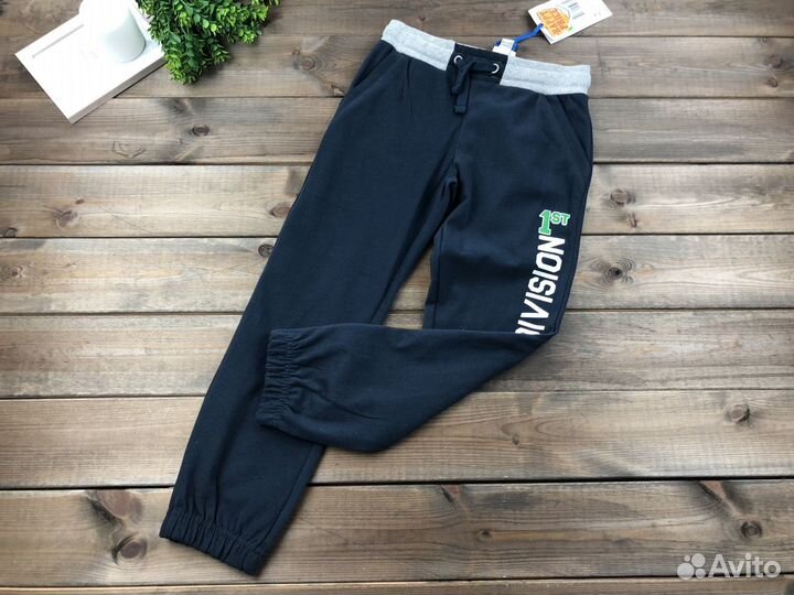 Штаны спортивные для мальчика Chicco