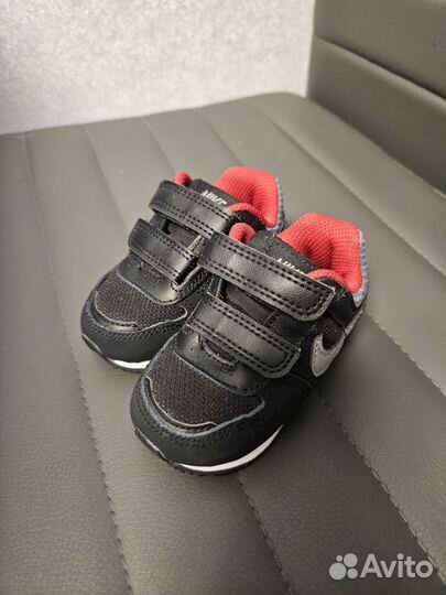 Кроссовки nike детские