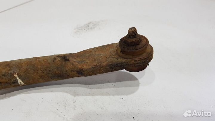 Стабилизатор передний (Geely MK)