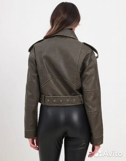 Косуха женская