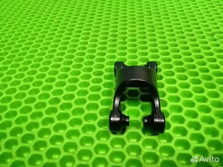 Амортизатор пластиковый на детскую коляску, новый